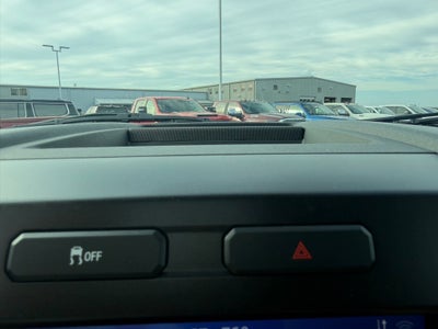 2021 Ford F-350SD XLT DRW