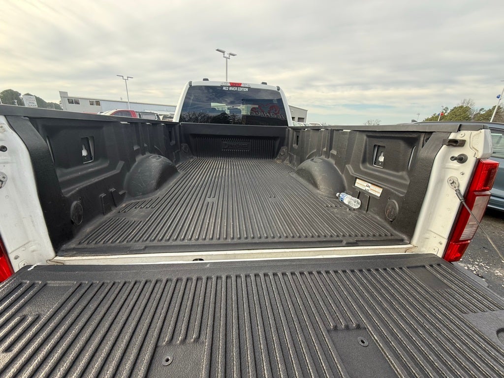 2021 Ford F-350SD XLT DRW