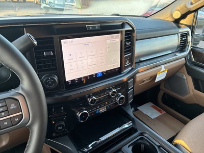 2026 Ford F-350 LARIAT