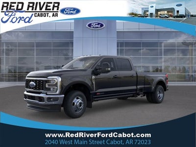 2026 Ford F-350SD DRW