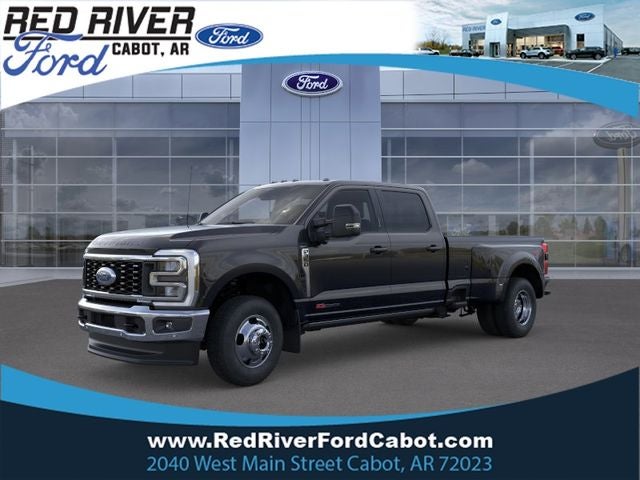 2026 Ford F-350SD DRW