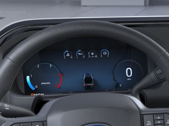 2026 Ford F-350SD DRW