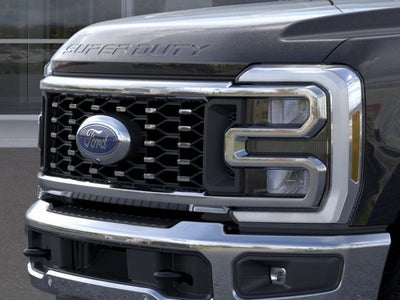 2026 Ford F-350SD DRW