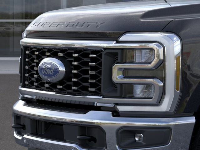 2026 Ford F-350SD DRW