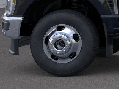 2026 Ford F-350SD DRW