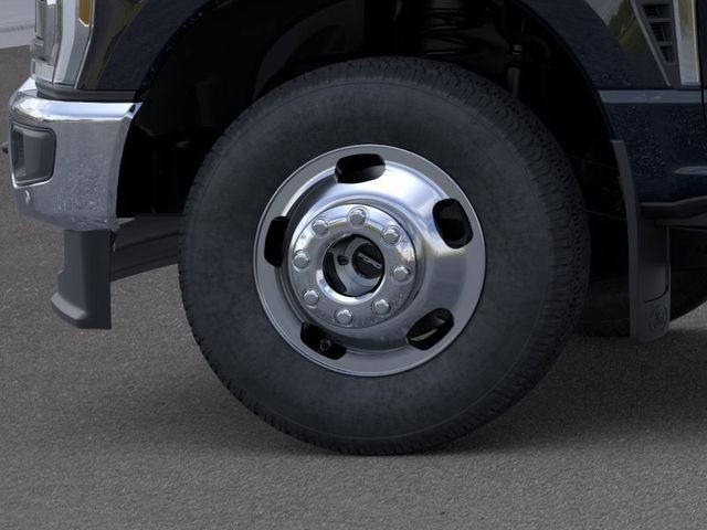 2026 Ford F-350SD DRW