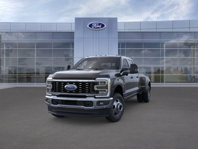 2026 Ford F-350SD DRW