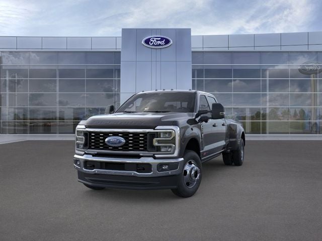 2026 Ford F-350SD DRW