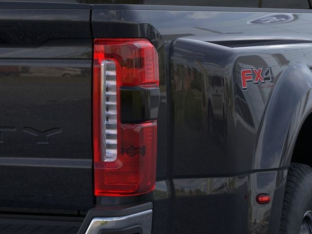 2026 Ford F-350SD DRW