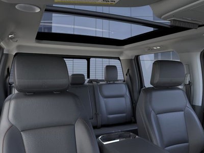 2026 Ford F-350SD DRW