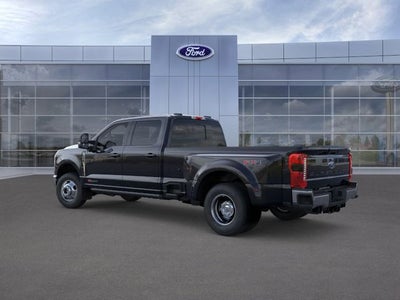2026 Ford F-350SD DRW