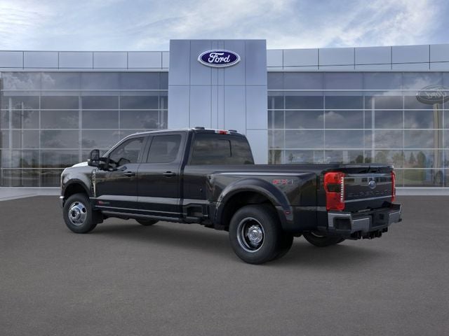 2026 Ford F-350SD DRW
