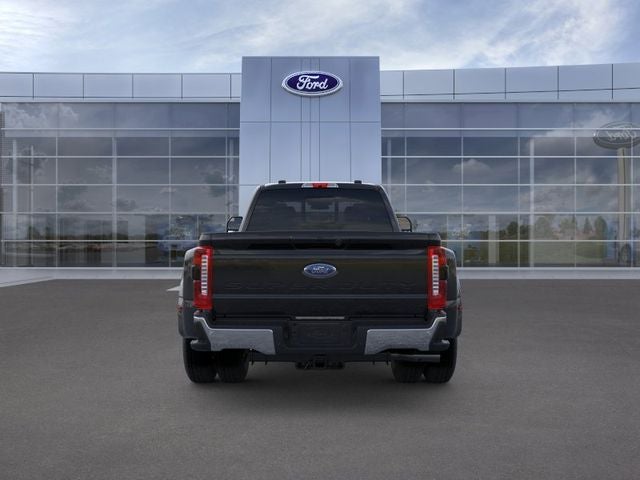 2026 Ford F-350SD DRW