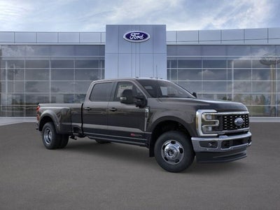2026 Ford F-350SD DRW