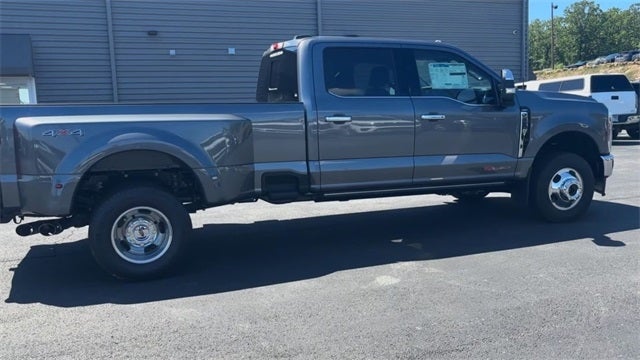 2024 Ford F-350SD Lariat DRW in Wynne, AR - Red River Automotive Group
