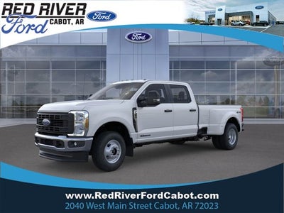 2026 Ford F-350SD DRW