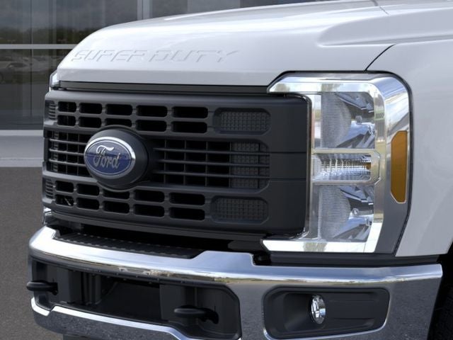 2026 Ford F-350SD DRW