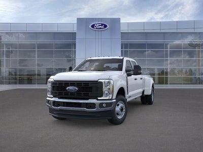 2026 Ford F-350SD DRW