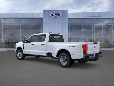2026 Ford F-350SD DRW