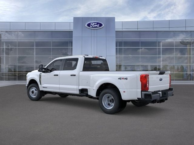 2026 Ford F-350SD DRW