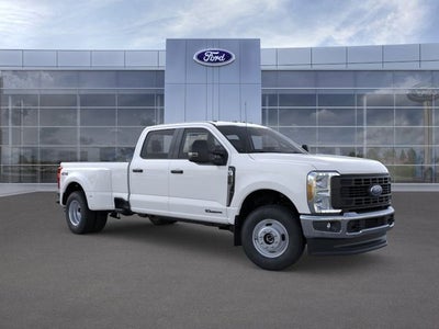 2026 Ford F-350SD DRW