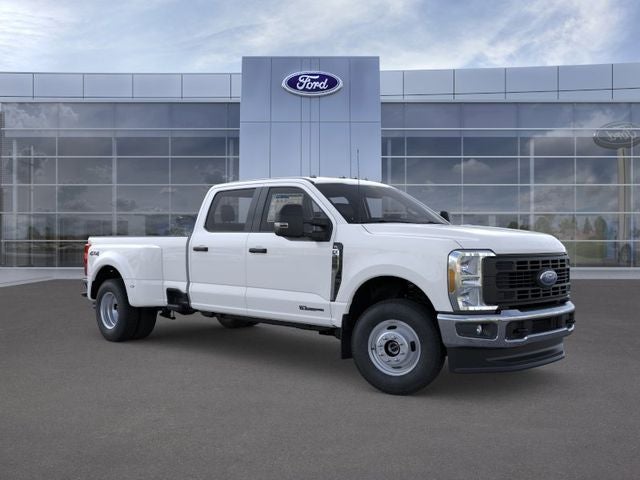 2026 Ford F-350SD DRW