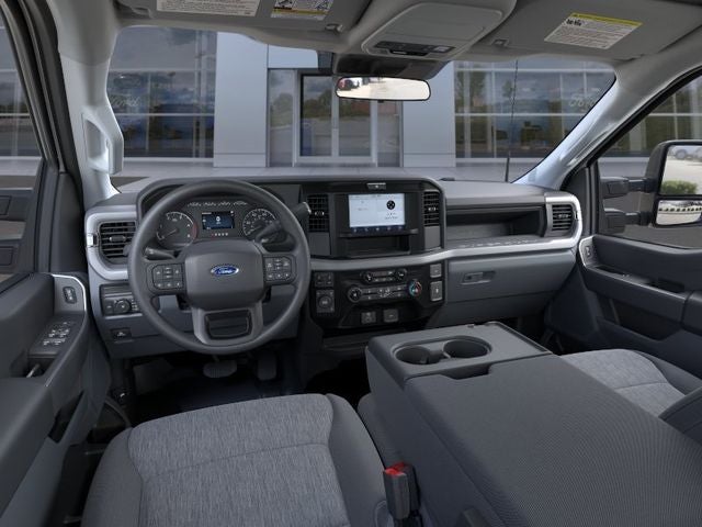 2026 Ford F-350SD DRW