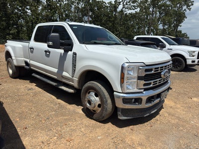 2025 Ford F-350 XLT