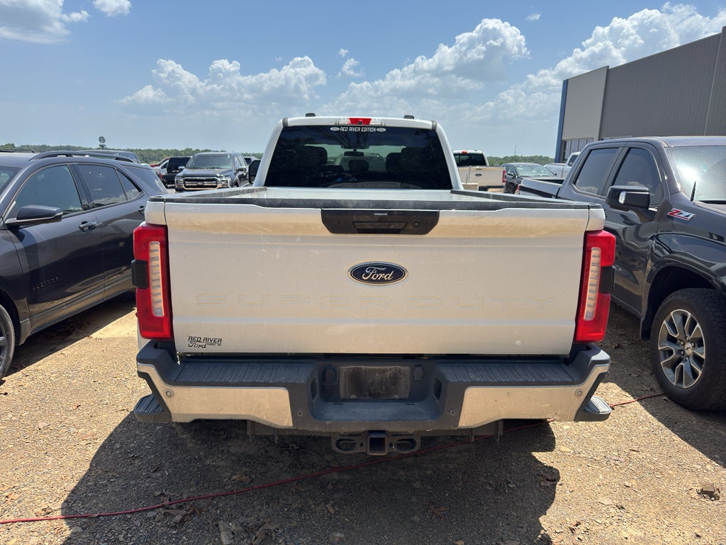 2025 Ford F-350 XLT
