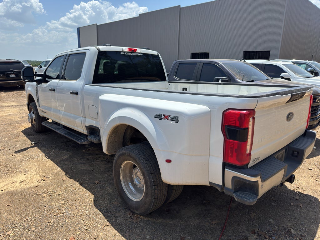2025 Ford F-350 XLT