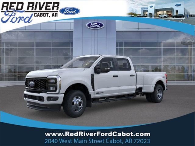 2026 Ford F-350SD DRW