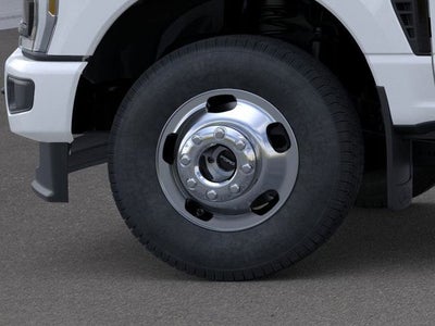 2026 Ford F-350SD DRW