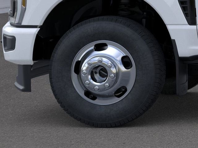 2026 Ford F-350SD DRW