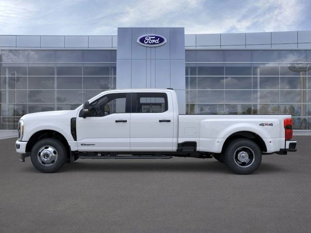 2026 Ford F-350SD DRW