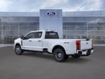 2026 Ford F-350SD DRW