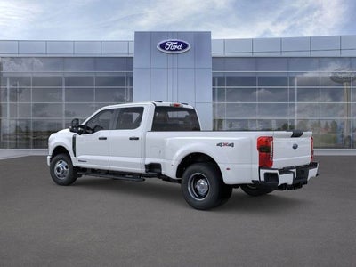 2026 Ford F-350SD DRW