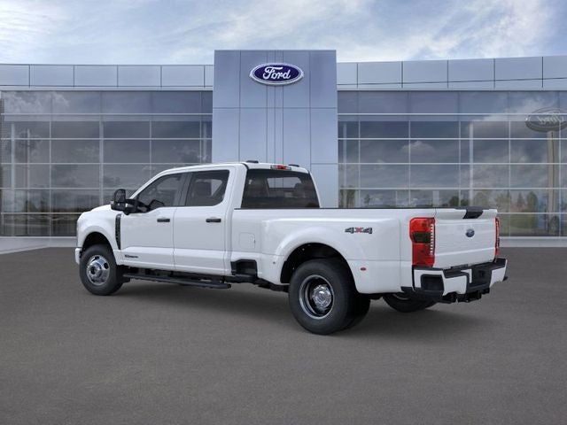 2026 Ford F-350SD DRW
