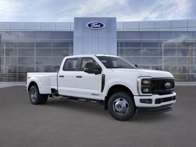 2026 Ford F-350SD DRW
