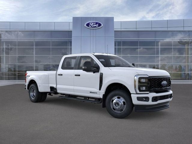 2026 Ford F-350SD DRW