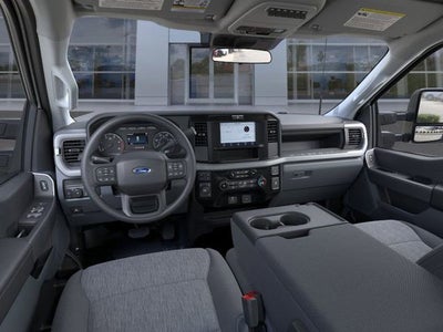 2026 Ford F-350SD DRW