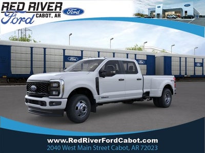 2026 Ford F-350SD DRW