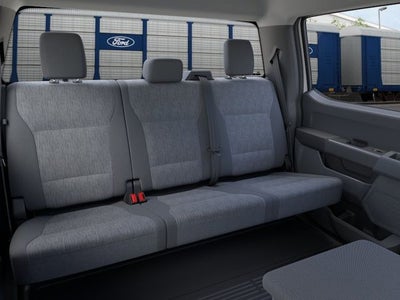 2026 Ford F-350SD DRW