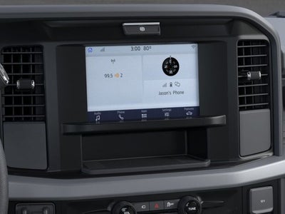 2026 Ford F-350SD DRW