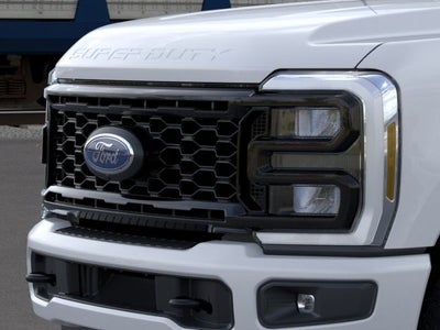 2026 Ford F-350SD DRW