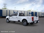 2026 Ford F-350SD DRW
