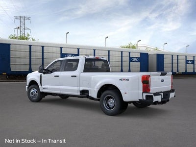 2026 Ford F-350SD DRW