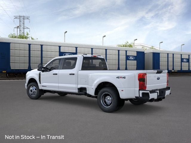 2026 Ford F-350SD DRW