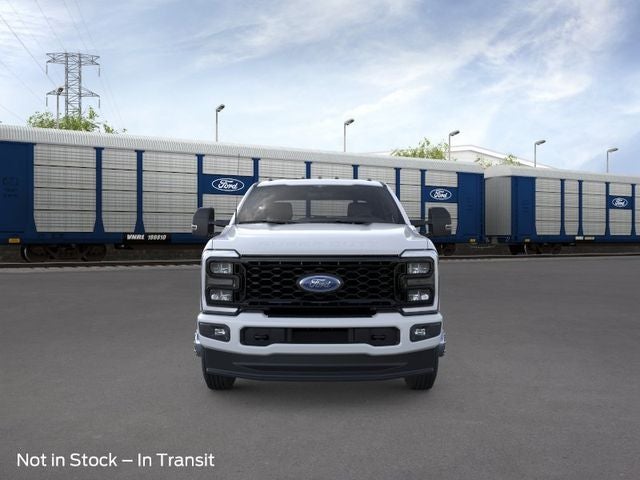 2026 Ford F-350SD DRW