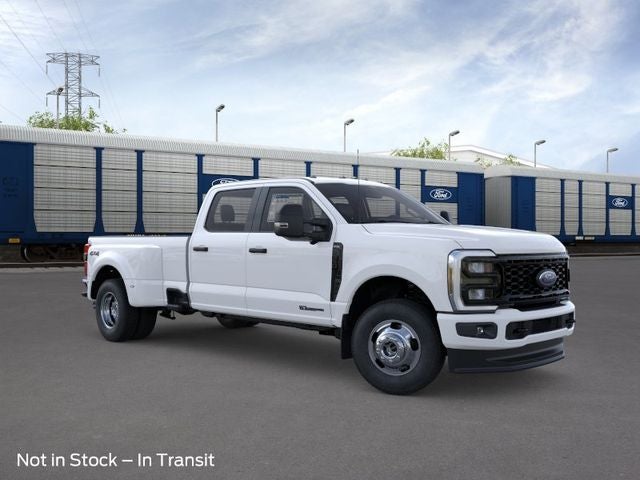 2026 Ford F-350SD DRW