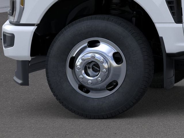 2026 Ford F-350SD DRW